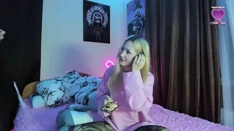 DarkAng3IX webcam stripchat model stream image