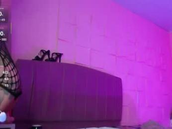 engel_devil webcam model stream image