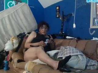 leticiafox77 webcam camsoda model stream image