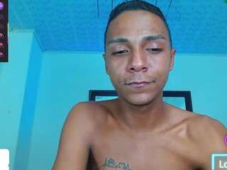 hotboyluxeet webcam camsoda model stream image