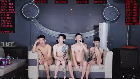 SX-001 webcam model stream image