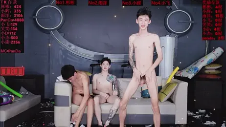SX-001 webcam model stream image