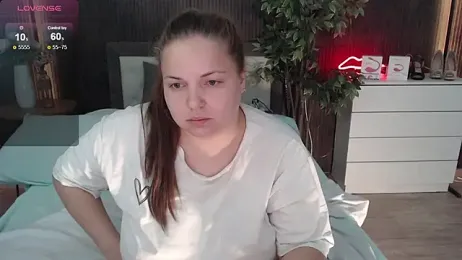 Crazyy_girl_ webcam stripchat model stream image