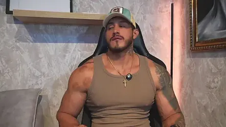 eros-steel webcam stripchat model stream image