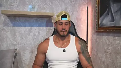 eros-steel webcam stripchat model stream image