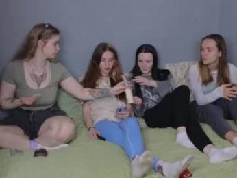 _by_double_sexy_miss_ webcam chaturbate model stream image