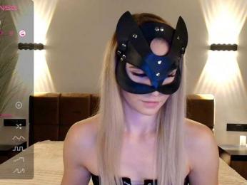 -Foxelle- webcam model stream image