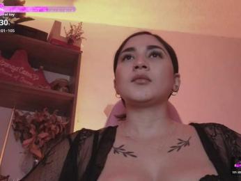 britt-grey webcam model stream image