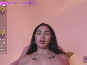 britt-grey webcam model stream image