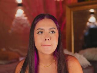 Rossy Adams webcam model stream image