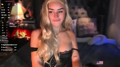 ZyraGoddes webcam model stream image