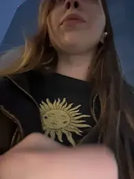 Sunny___Bunny webcam model stream image