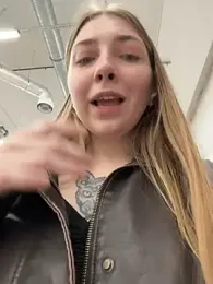 Sunny___Bunny webcam stripchat model stream image