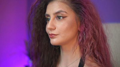 SabrinaHope webcam cam4 model stream image