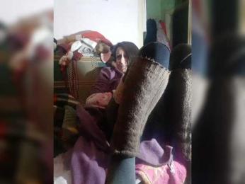 EksaCake webcam bongacams model stream image