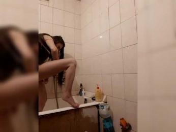 EksaCake webcam bongacams model stream image