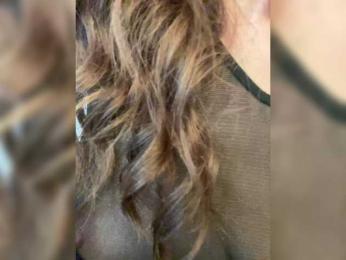 Alisia_Purr webcam model stream image