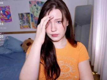 Try001 webcam bongacams model stream image