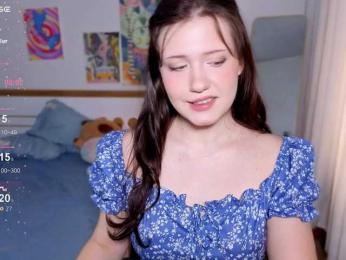 Try001 webcam model stream image