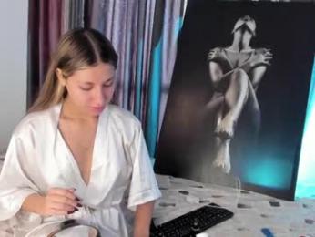 peyton_ws webcam chaturbate model stream image