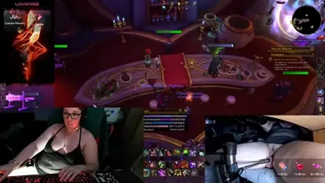 lili-hot-77 webcam stripchat model stream image