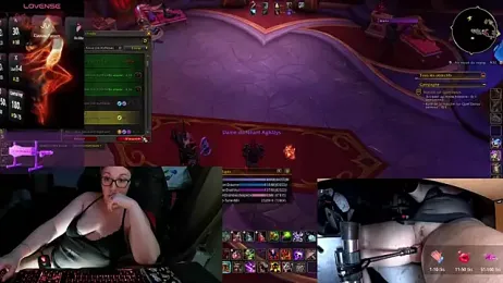 lili-hot-77 webcam stripchat model stream image