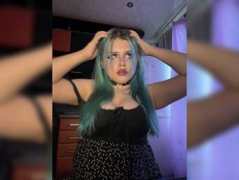 Miss_Nestle webcam model stream image