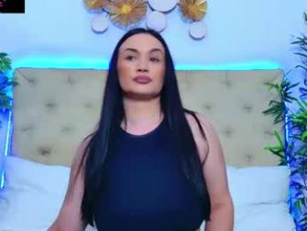 daliyaa_ webcam chaturbate model stream image