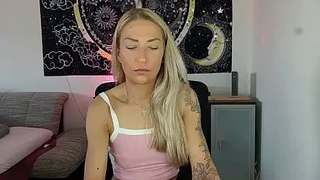 -Jeany- webcam model stream image