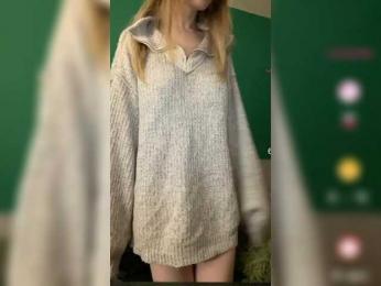 Meowka webcam model stream image