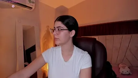 _Niah_ webcam model stream image