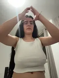 _Niah_ webcam model stream image