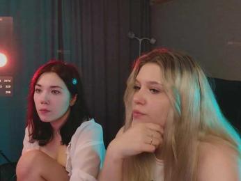 velouraa webcam model stream image