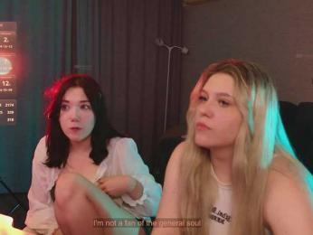velouraa webcam model stream image