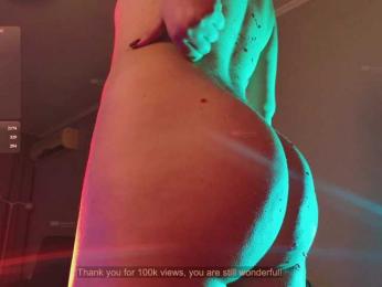 velouraa webcam model stream image