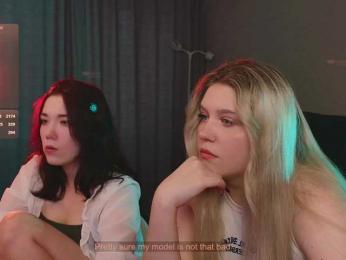 velouraa webcam model stream image