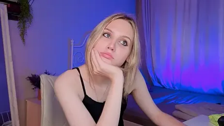 Lexa_Demi webcam model stream image