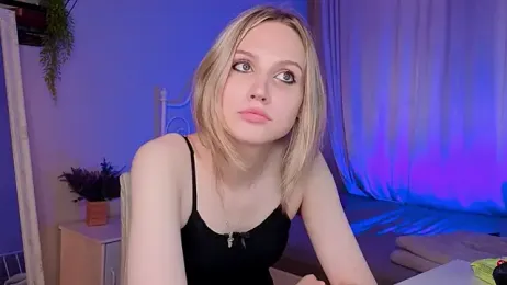 Lexa_Demi webcam model stream image
