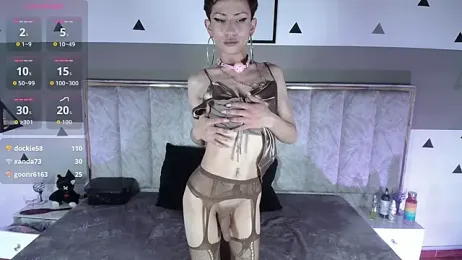 JiangShy666 webcam model stream image