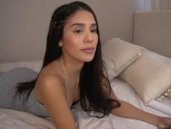 veroniqe_lounge webcam model stream image