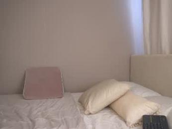 veroniqe_lounge webcam model stream image