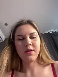 la_lisa_ webcam model stream image
