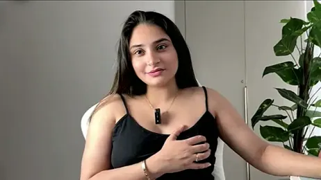 demieliss webcam model stream image