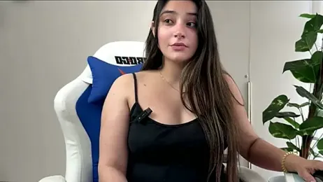 demieliss webcam model stream image