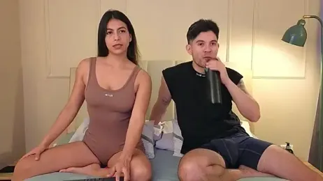 mr_danni webcam model stream image