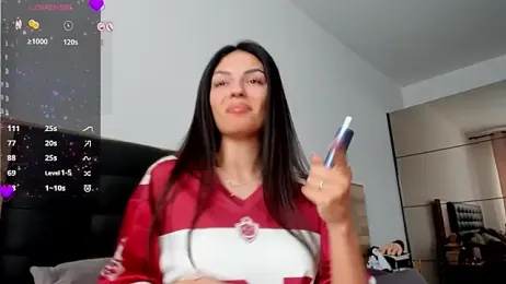 juicekatee webcam model stream image