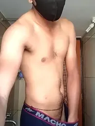 Roy3_2 webcam stripchat model stream image