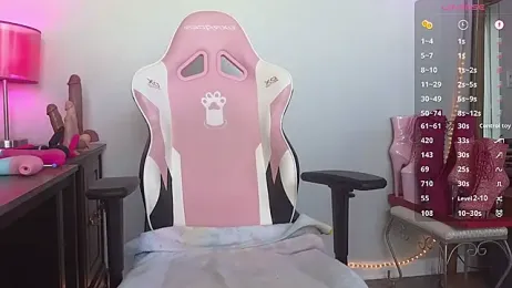 sweetandsassy webcam model stream image