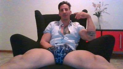 Therock90 webcam model stream image