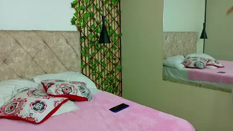 Georgia_Candy webcam model stream image